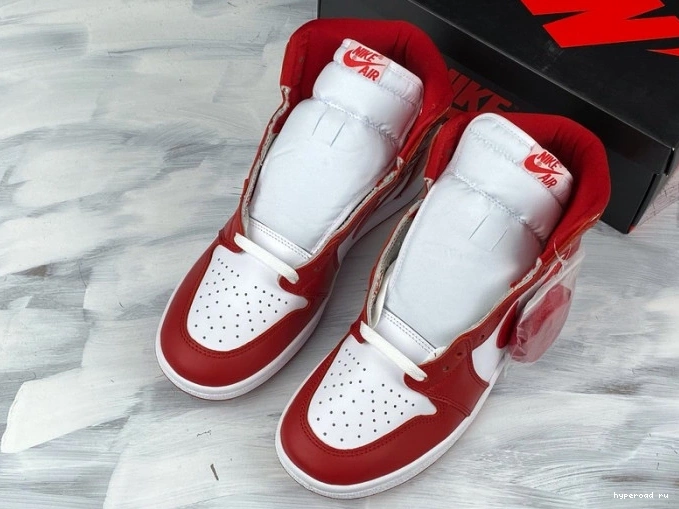 Beginnings' 1 High Air OG '85 'New CQ4921-601 Retro Jordan 0824